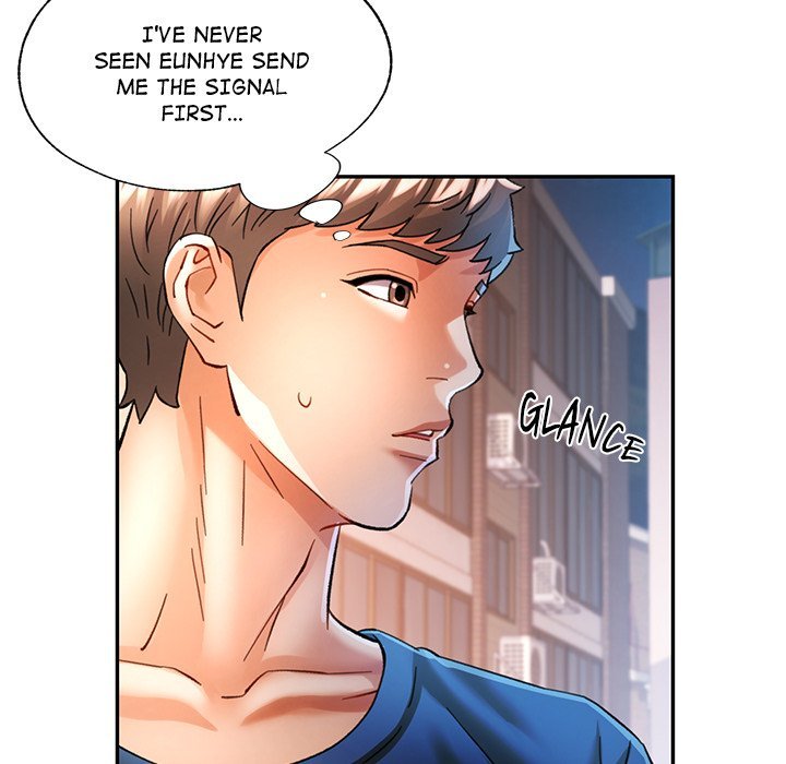In Her Place Manhwa - Chapter 48 Page 67