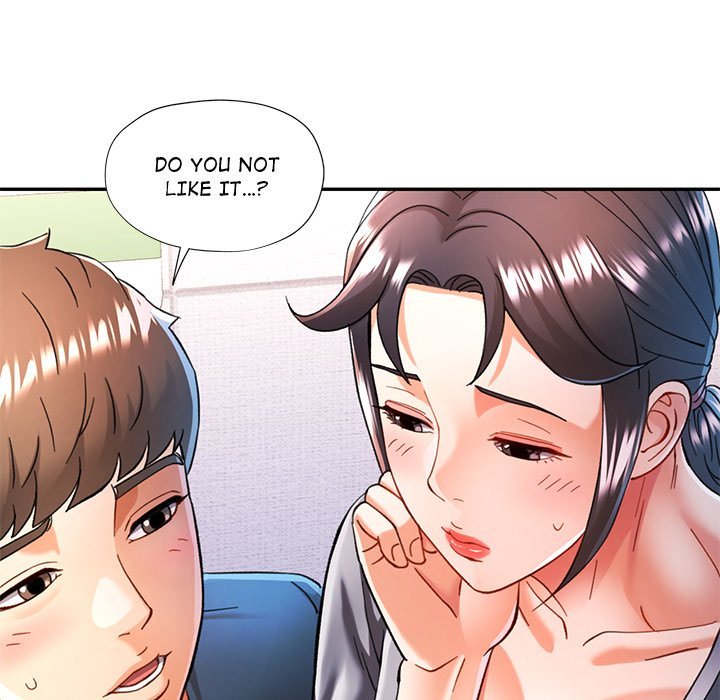 In Her Place Manhwa - Chapter 48 Page 76