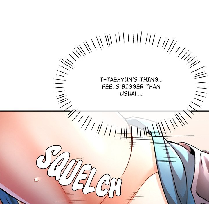 In Her Place Manhwa - Chapter 48 Page 100