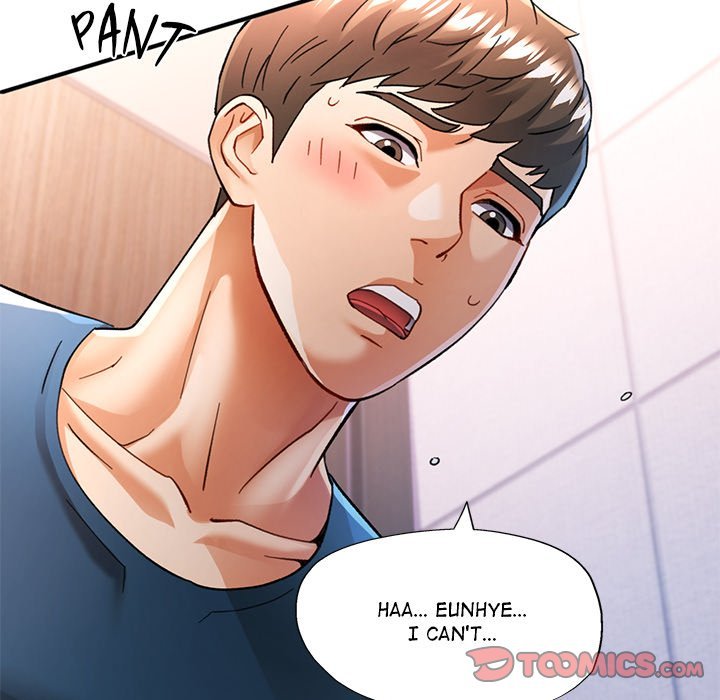 In Her Place Manhwa - Chapter 48 Page 122
