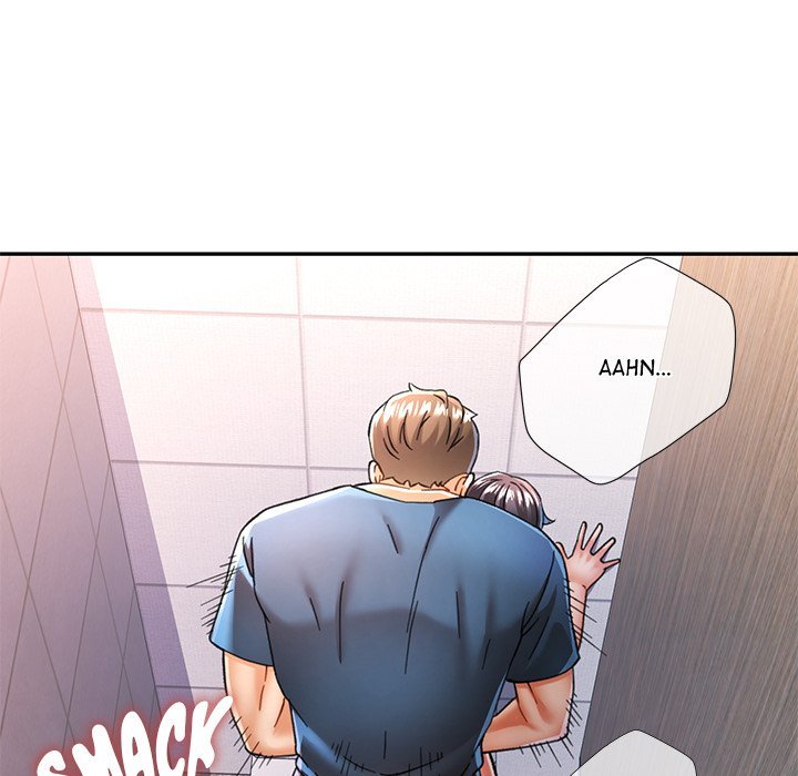 In Her Place Manhwa - Chapter 48 Page 124