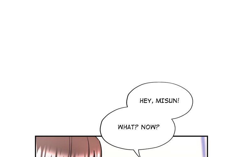 In Her Place Manhwa - Chapter 11 Page 0