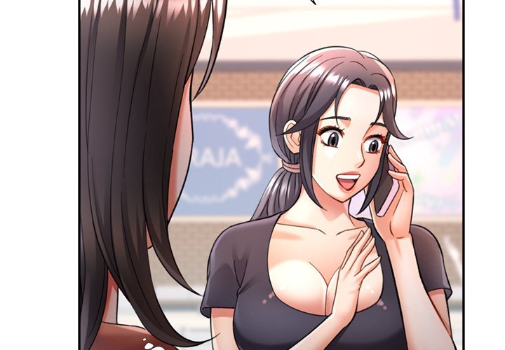 In Her Place Manhwa - Chapter 11 Page 1