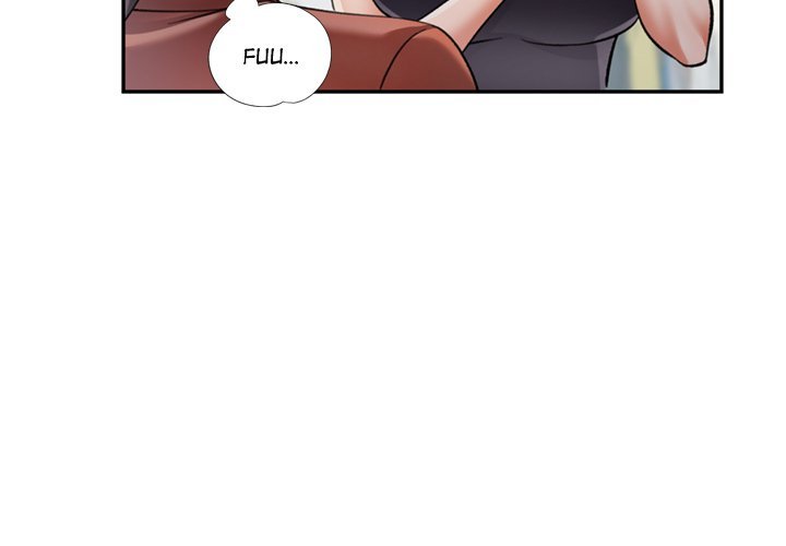 In Her Place Manhwa - Chapter 11 Page 2