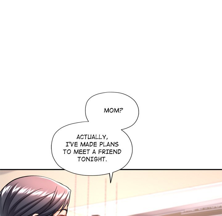 In Her Place Manhwa - Chapter 11 Page 6