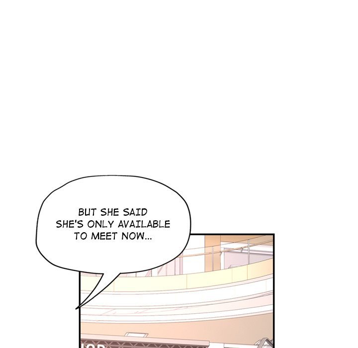 In Her Place Manhwa - Chapter 11 Page 8
