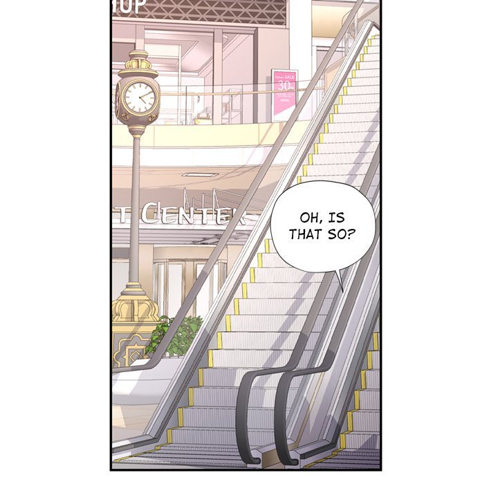 In Her Place Manhwa - Chapter 11 Page 9