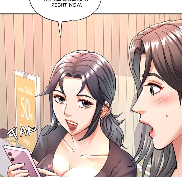 In Her Place Manhwa - Chapter 11 Page 11