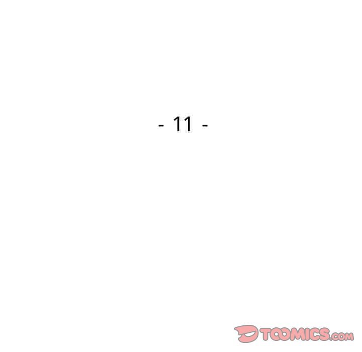 In Her Place Manhwa - Chapter 11 Page 15