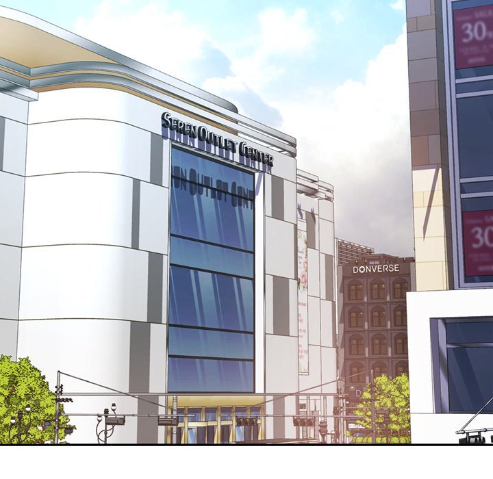 In Her Place Manhwa - Chapter 11 Page 17