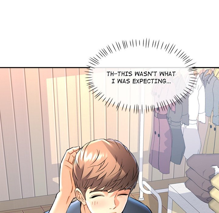 In Her Place Manhwa - Chapter 11 Page 19