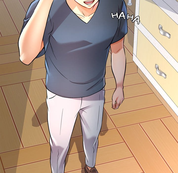 In Her Place Manhwa - Chapter 11 Page 20