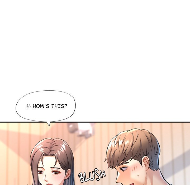 In Her Place Manhwa - Chapter 11 Page 22