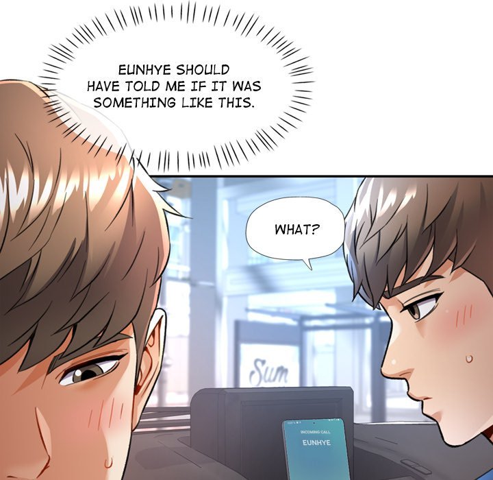 In Her Place Manhwa - Chapter 11 Page 25