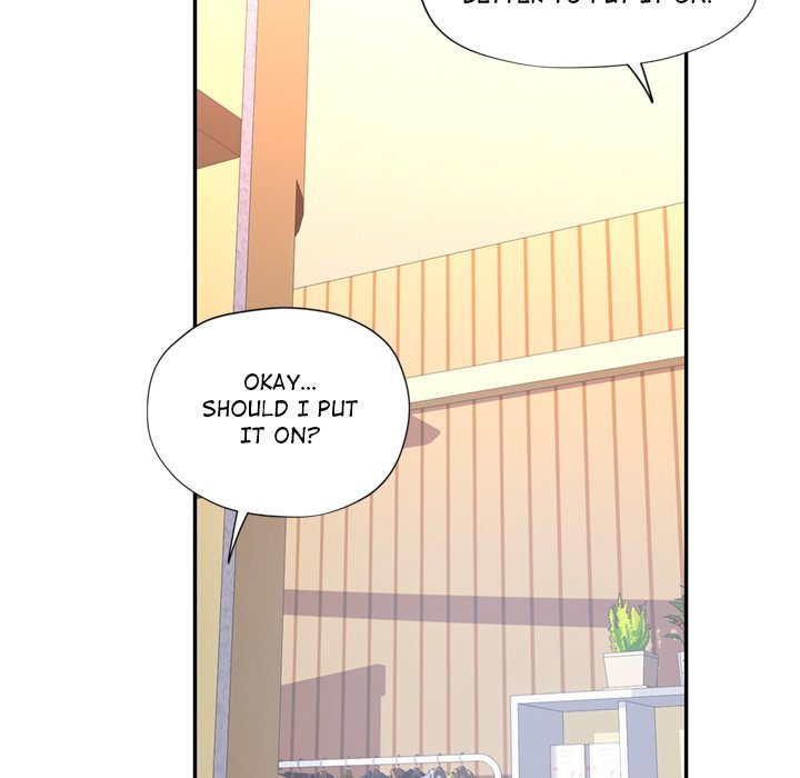 In Her Place Manhwa - Chapter 11 Page 28