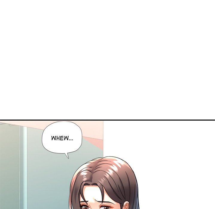In Her Place Manhwa - Chapter 11 Page 32