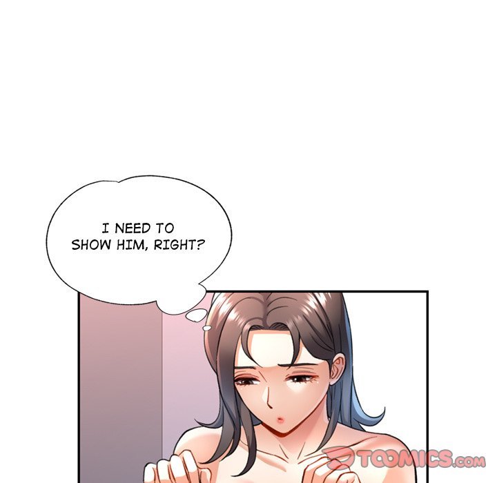 In Her Place Manhwa - Chapter 11 Page 39