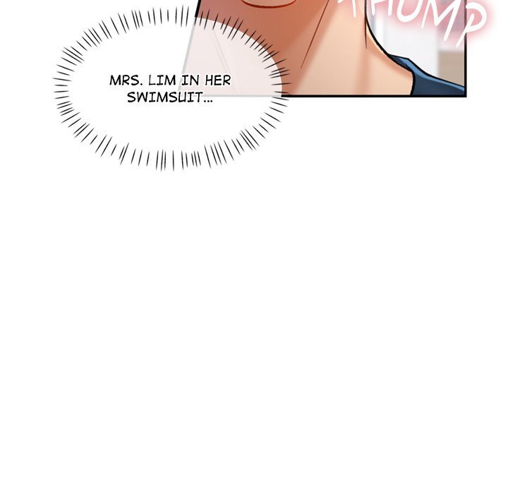 In Her Place Manhwa - Chapter 11 Page 43