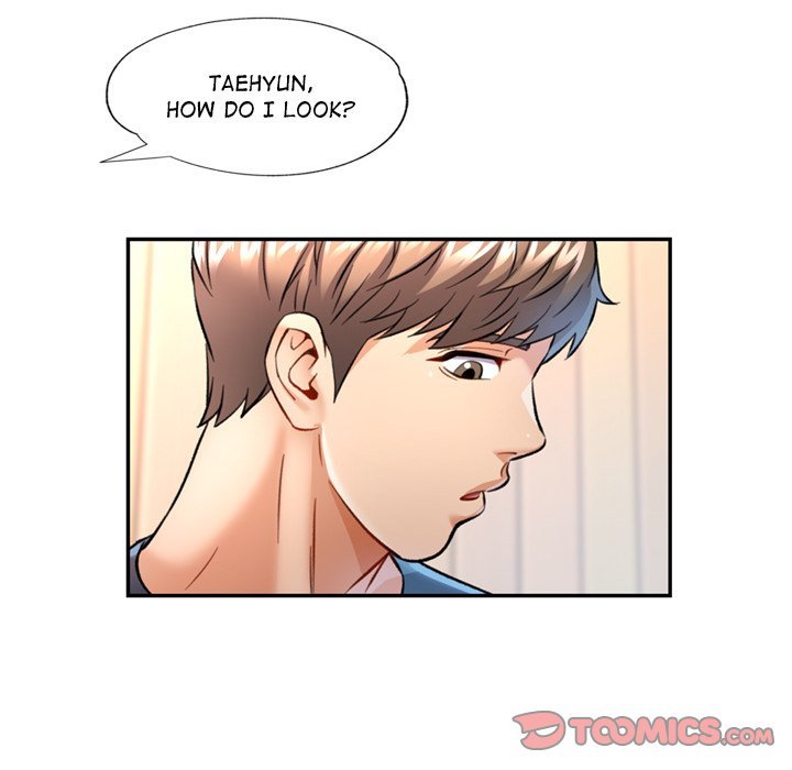 In Her Place Manhwa - Chapter 11 Page 51
