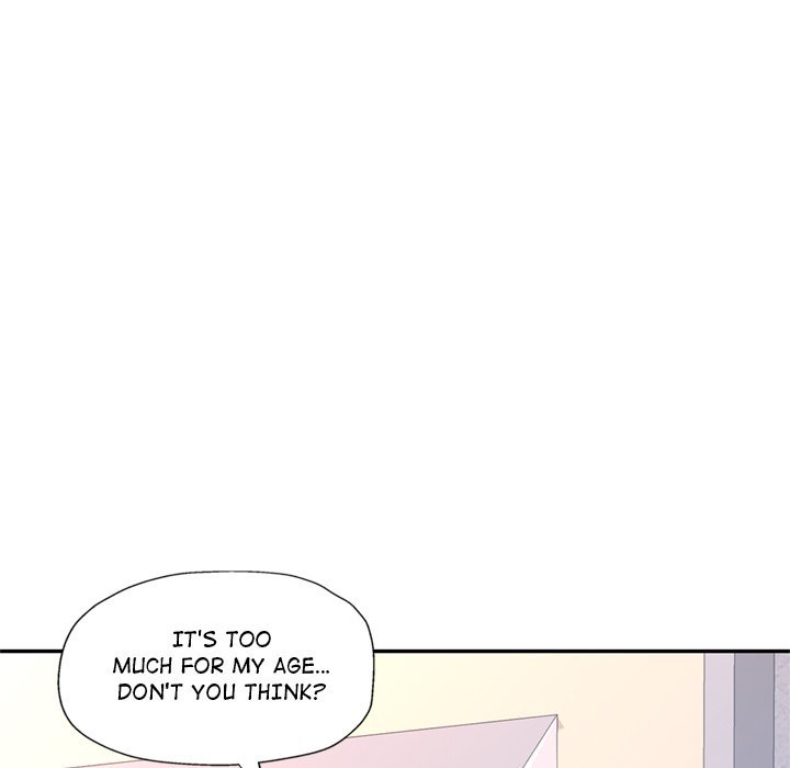 In Her Place Manhwa - Chapter 11 Page 52