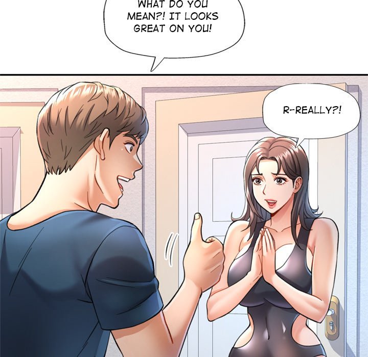 In Her Place Manhwa - Chapter 11 Page 59