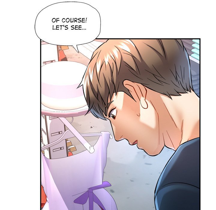 In Her Place Manhwa - Chapter 11 Page 61