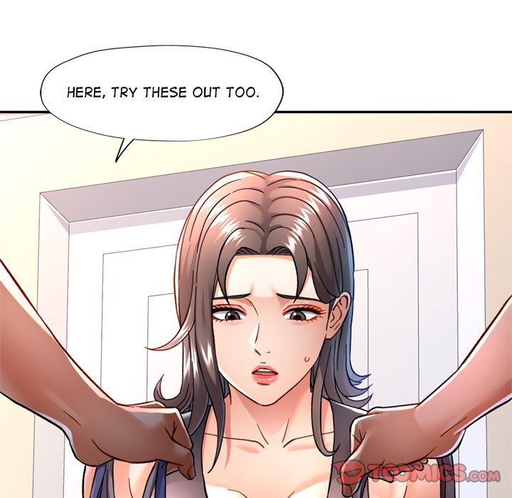 In Her Place Manhwa - Chapter 11 Page 63