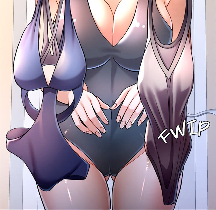 In Her Place Manhwa - Chapter 11 Page 64