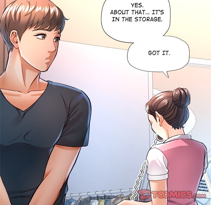 In Her Place Manhwa - Chapter 11 Page 75