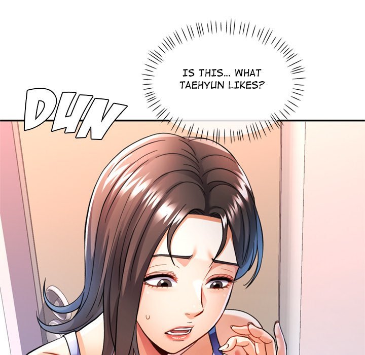 In Her Place Manhwa - Chapter 11 Page 80
