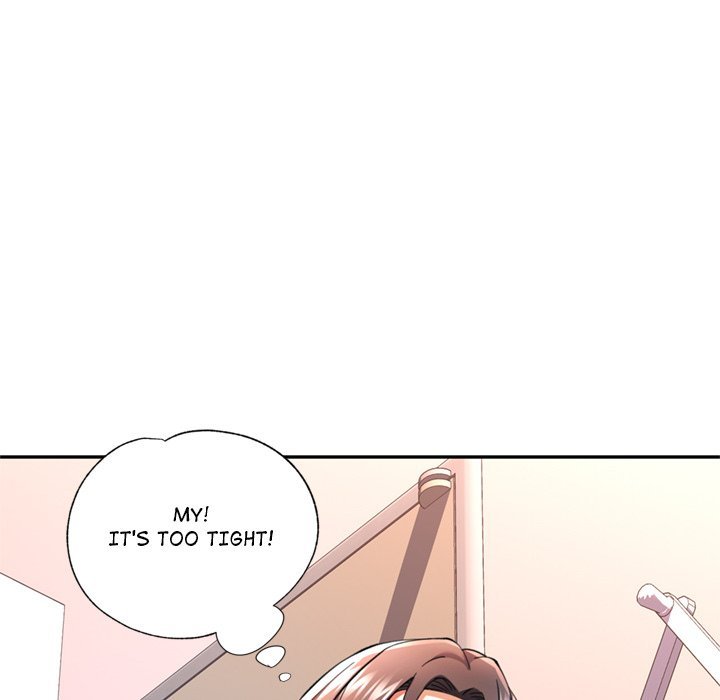 In Her Place Manhwa - Chapter 11 Page 90