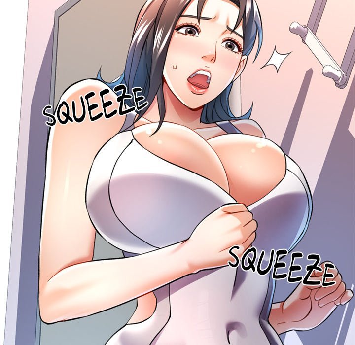 In Her Place Manhwa - Chapter 11 Page 91