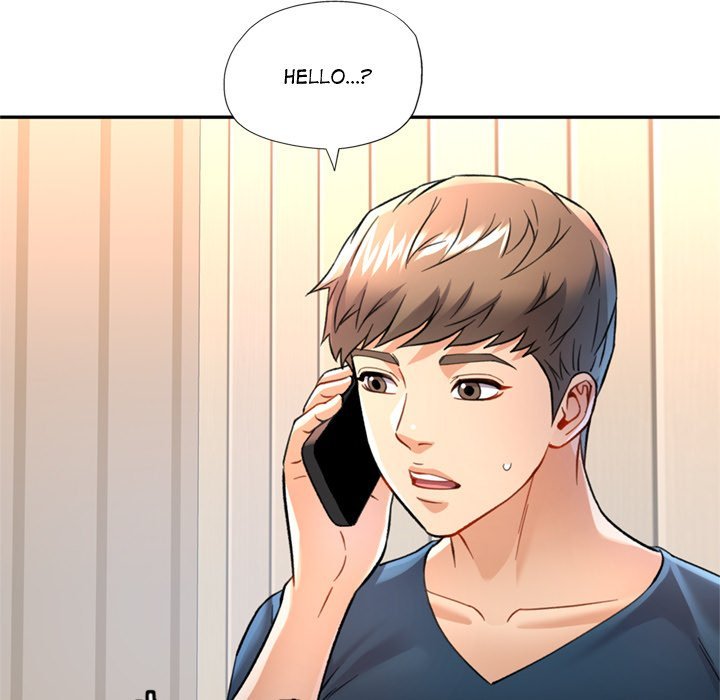 In Her Place Manhwa - Chapter 11 Page 102