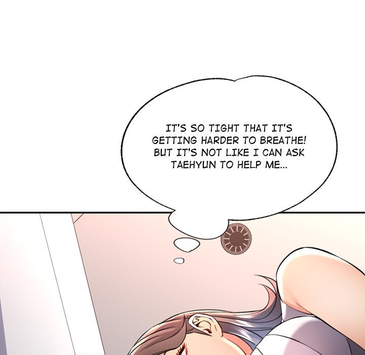 In Her Place Manhwa - Chapter 11 Page 109