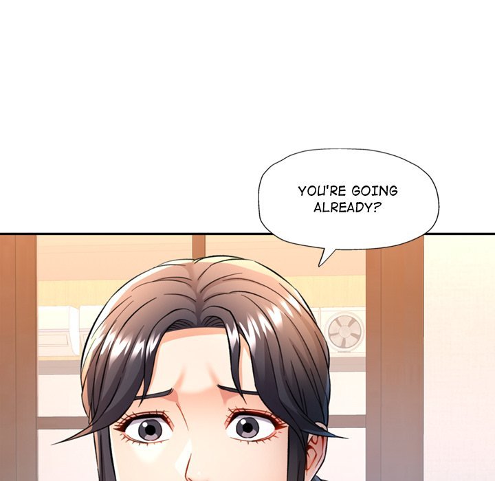 In Her Place Manhwa - Chapter 11 Page 119