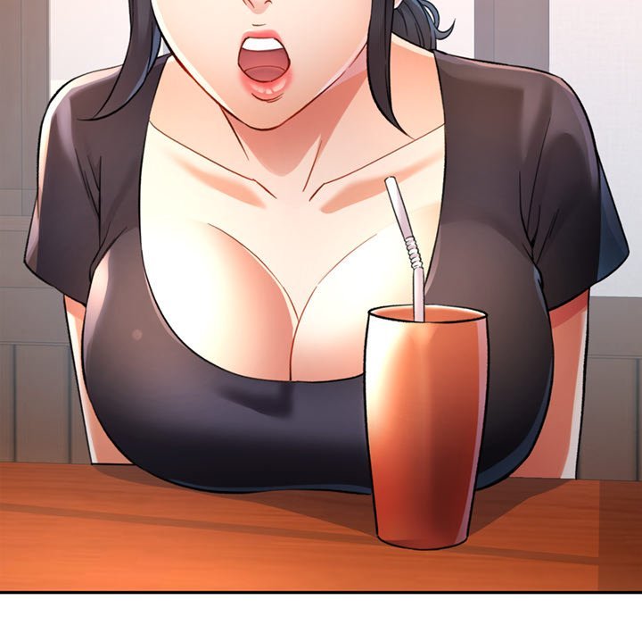 In Her Place Manhwa - Chapter 11 Page 120