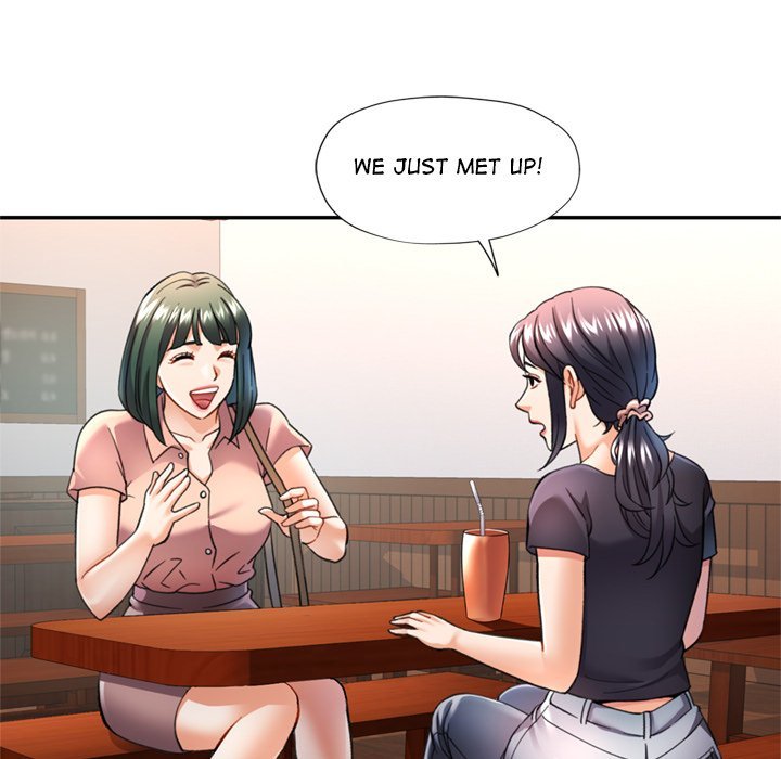 In Her Place Manhwa - Chapter 11 Page 122