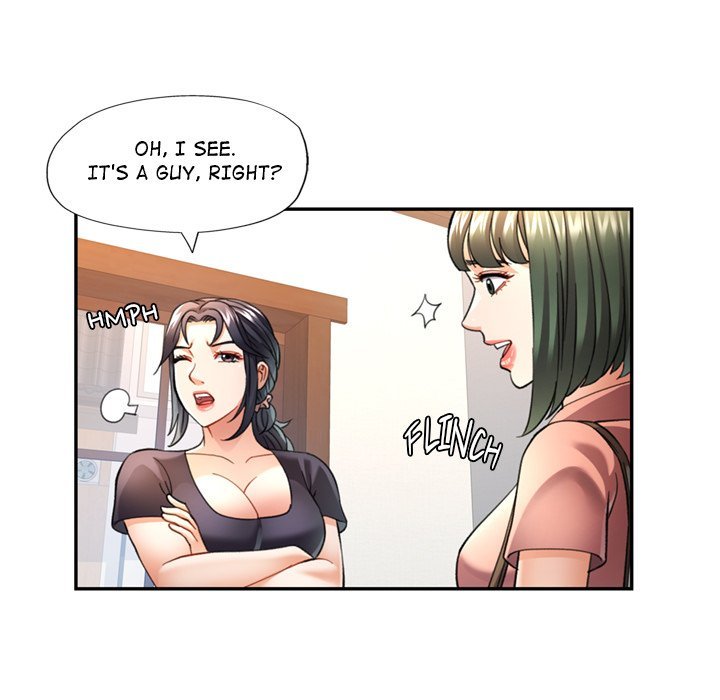 In Her Place Manhwa - Chapter 11 Page 124