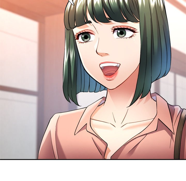 In Her Place Manhwa - Chapter 11 Page 126