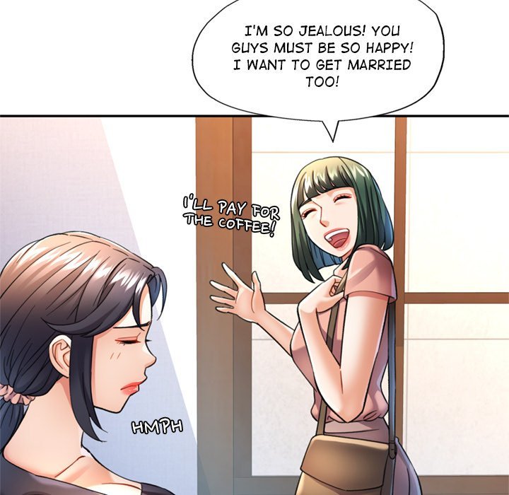 In Her Place Manhwa - Chapter 11 Page 130