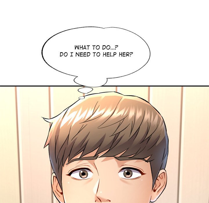 In Her Place Manhwa - Chapter 11 Page 137