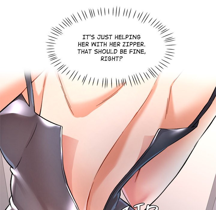 In Her Place Manhwa - Chapter 11 Page 140