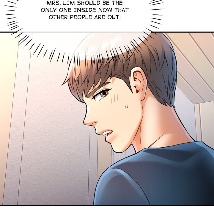In Her Place Manhwa - Chapter 11 Page 149