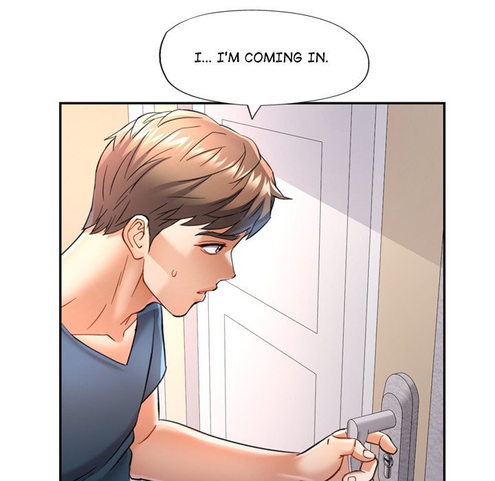 In Her Place Manhwa - Chapter 11 Page 160