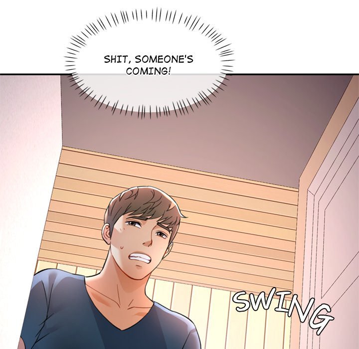 In Her Place Manhwa - Chapter 11 Page 170