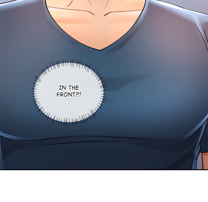 In Her Place Manhwa - Chapter 11 Page 182