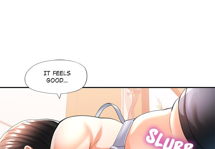 In Her Place Manhwa - Chapter 47 Page 0