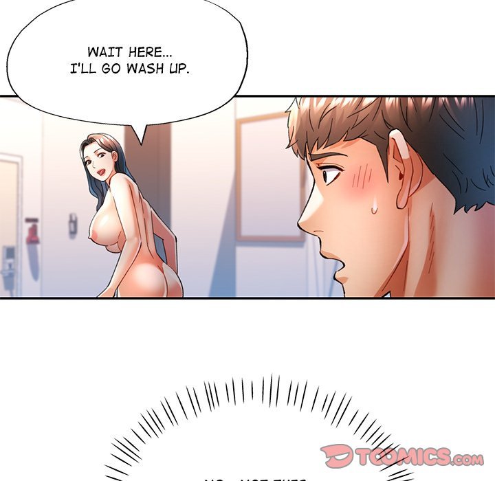 In Her Place Manhwa - Chapter 47 Page 5