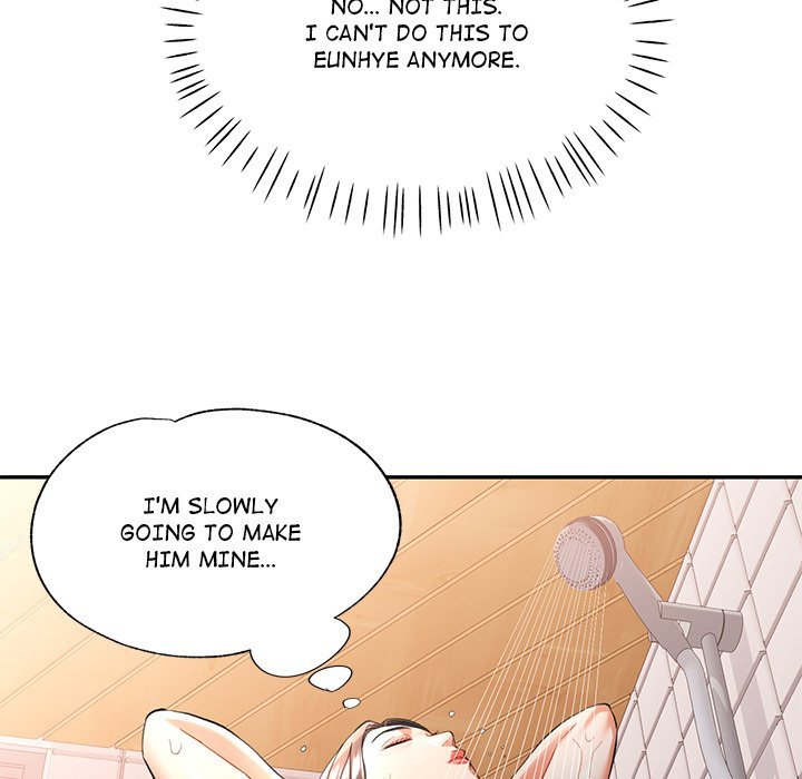 In Her Place Manhwa - Chapter 47 Page 6