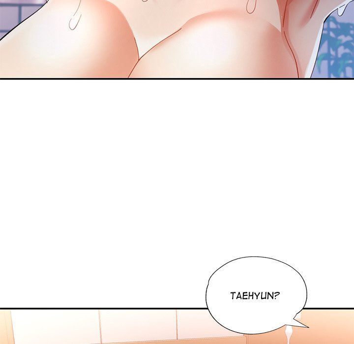 In Her Place Manhwa - Chapter 47 Page 10